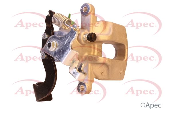 Apec RCA562 Brake Caliper - 3