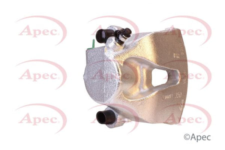 Apec RCA564 Brake Caliper - 3