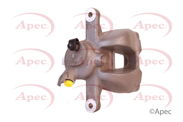 Apec RCA568 Brake Caliper - 3