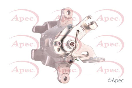 Apec RCA569N Brake Caliper - 2