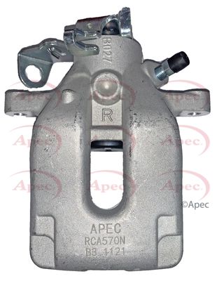 Apec RCA570N Brake Caliper - 2