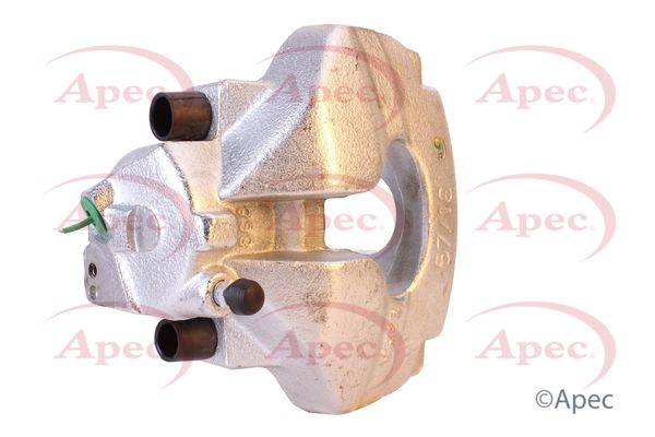 Apec RCA573 Brake Caliper - 2