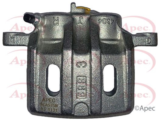 Apec RCA575N Brake Caliper - 2