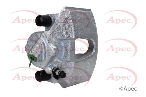 Apec RCA578 Brake Caliper - 3
