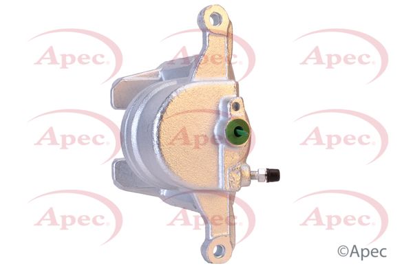 Apec RCA580 Brake Caliper - 2