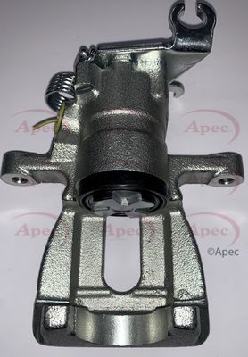 Apec RCA581N Brake Caliper - 1