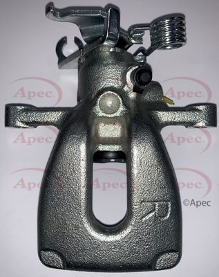 Apec RCA581N Brake Caliper - 2