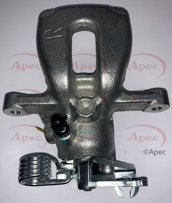 Apec RCA581N Brake Caliper - 3