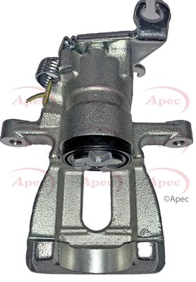 Apec RCA581N Brake Caliper - 4