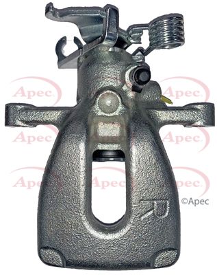 Apec RCA581N Brake Caliper - 5