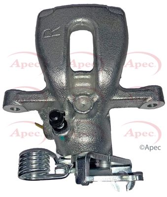 Apec RCA581N Brake Caliper - 6