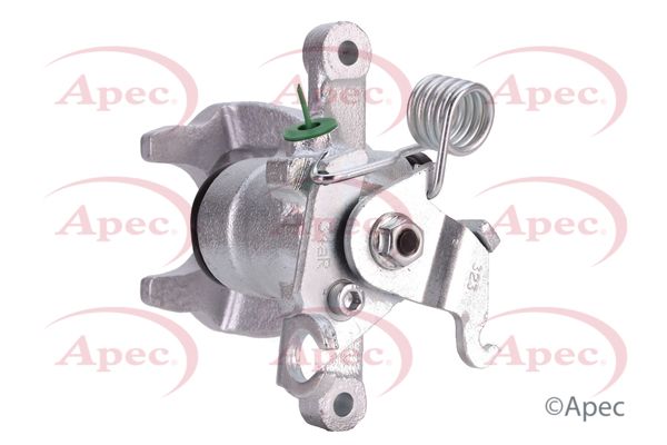 Apec RCA581 Brake Caliper - 2