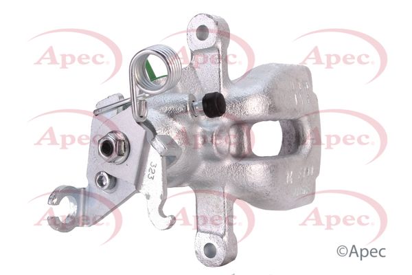 Apec RCA581 Brake Caliper - 3