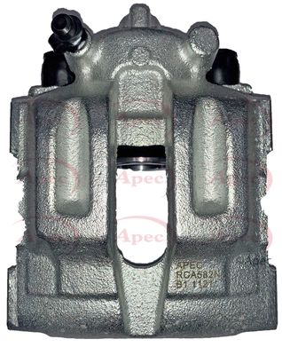 Apec RCA582N Brake Caliper - 2