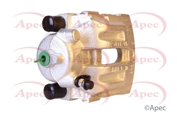 Apec RCA582 Brake Caliper - 3