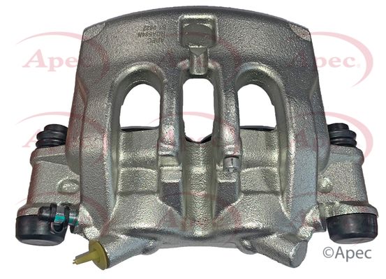 Apec RCA584N Brake Caliper - 1