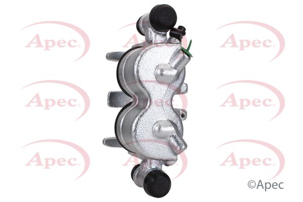 Apec RCA584 Brake Caliper - 2