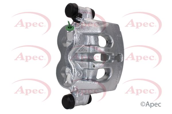 Apec RCA584 Brake Caliper - 3