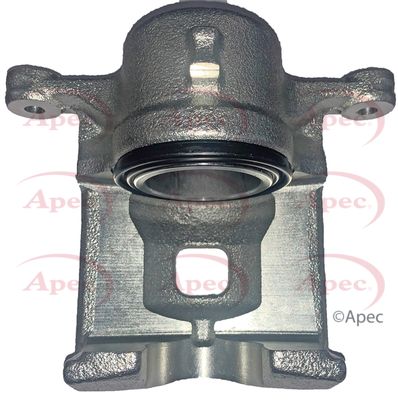 Apec RCA587N Brake Caliper - 3