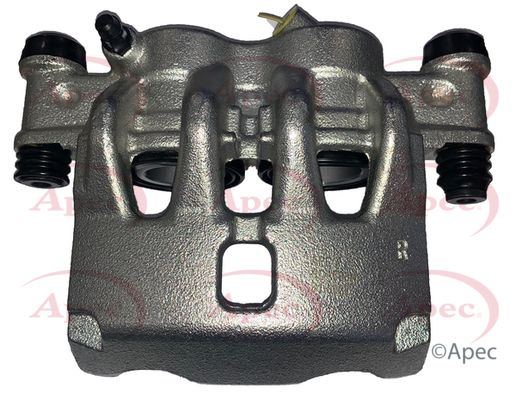 Apec RCA588N Brake Caliper - 2