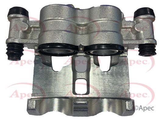 Apec RCA588N Brake Caliper - 3