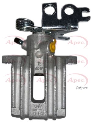 Apec RCA591N Brake Caliper - 2