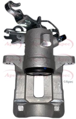 Apec RCA591N Brake Caliper - 3