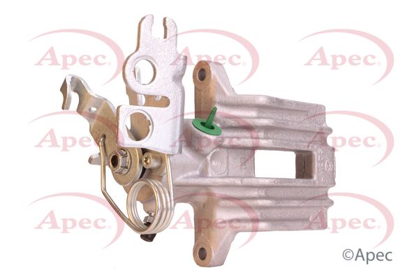 Apec RCA591 Brake Caliper - 3