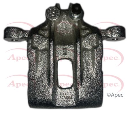 Apec RCA592N Brake Caliper - 2