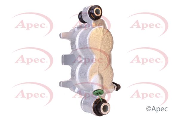 Apec RCA593N Brake Caliper - 2