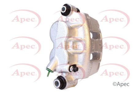 Apec RCA593N Brake Caliper - 3