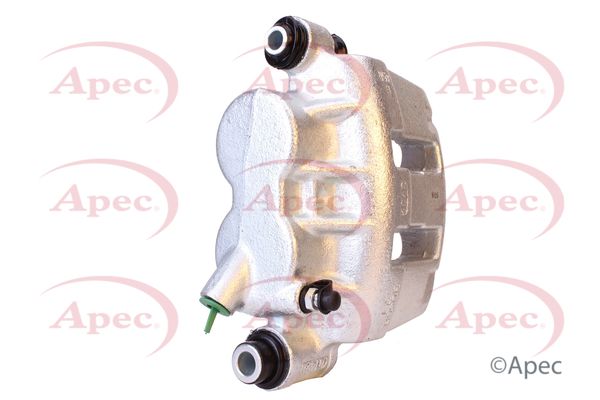 Apec RCA593 Brake Caliper - 3