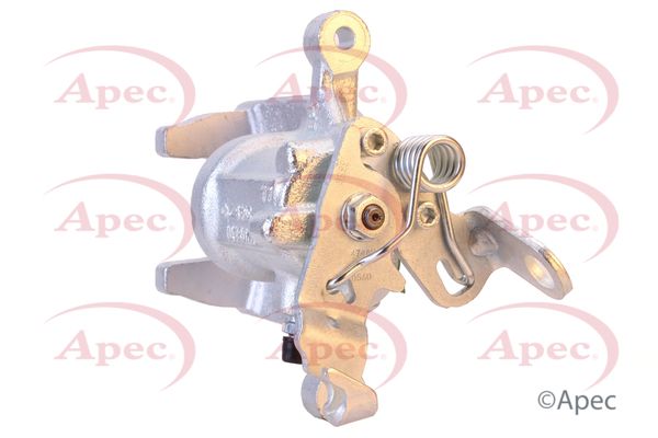 Apec RCA596 Brake Caliper - 2
