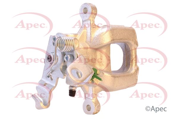 Apec RCA596 Brake Caliper - 3
