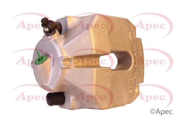 Apec RCA600 Brake Caliper - 1