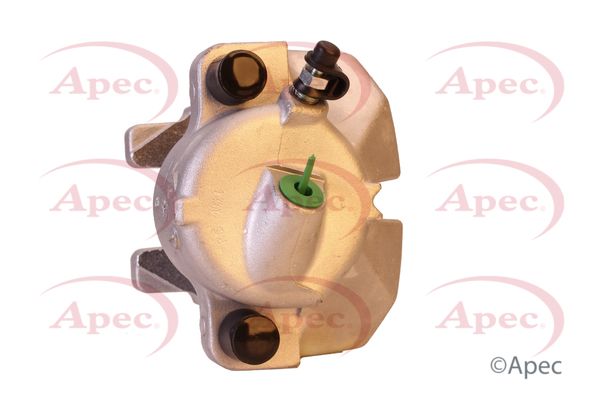 Apec RCA600 Brake Caliper - 2