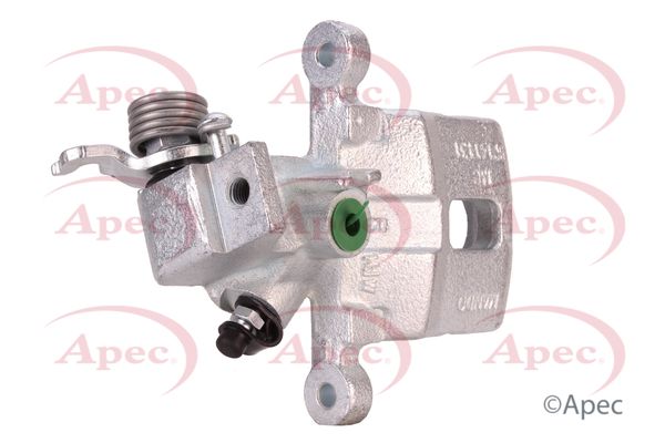 Apec RCA602 Brake Caliper - 3