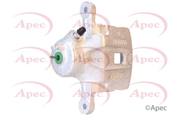Apec RCA607 Brake Caliper - 3