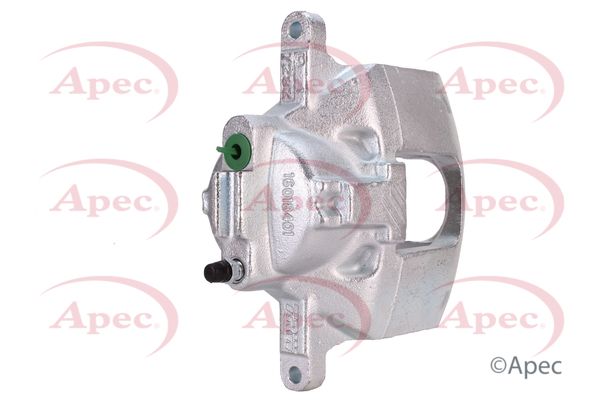 Apec RCA609N Brake Caliper - 3