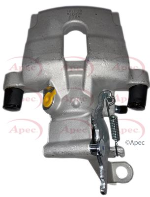 Apec RCA611N Brake Caliper - 1