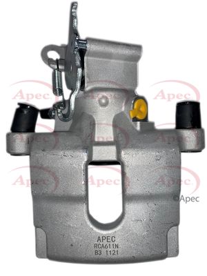 Apec RCA611N Brake Caliper - 2