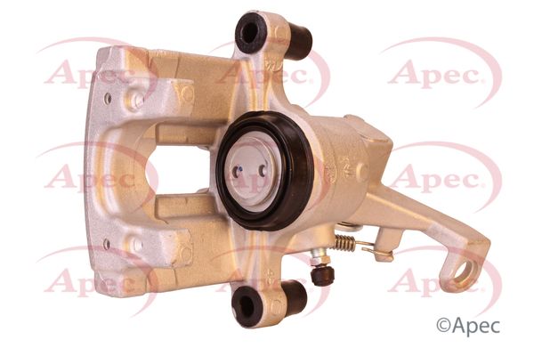 Apec RCA611 Brake Caliper - 1