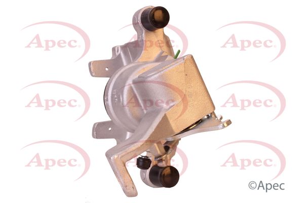 Apec RCA611 Brake Caliper - 2