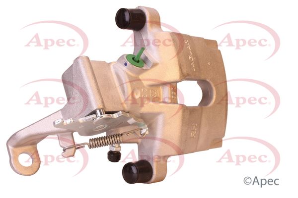 Apec RCA611 Brake Caliper - 3