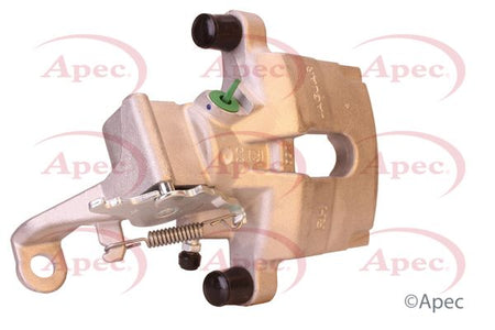 Apec RCA611 Brake Caliper - 3