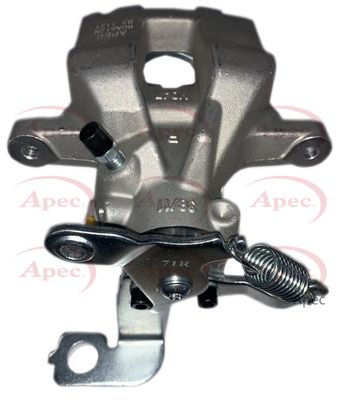 Apec RCA612N Brake Caliper - 1