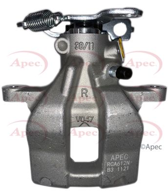 Apec RCA612N Brake Caliper - 2