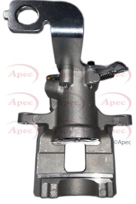 Apec RCA612N Brake Caliper - 3