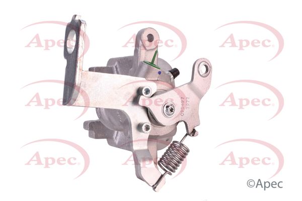 Apec RCA612 Brake Caliper - 2