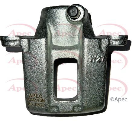 Apec RCA615N Brake Caliper - 2